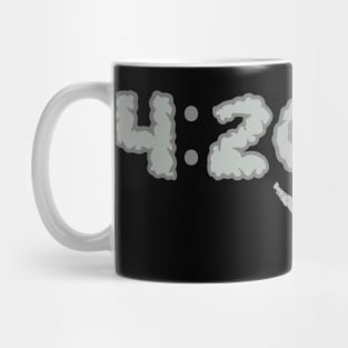 4:20:20 Mug